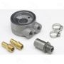 Hayden Automotive 243 Thermostatic Sandwich Adapter Kit