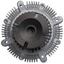 Hayden Automotive 2554 Standard Rotation Thermal Standard Duty Fan Clutch