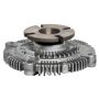 Hayden Automotive 2556 Standard Rotation Thermal Standard Duty Fan Clutch