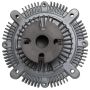 Hayden Automotive 2558 Standard Rotation Thermal Standard Duty Fan Clutch