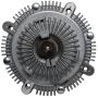 Hayden Automotive 2561 Standard Rotation Thermal Standard Duty Fan Clutch