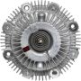 Hayden Automotive 2583 Standard Rotation Thermal Standard Duty Fan Clutch