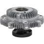 Hayden Automotive 2583 Standard Rotation Thermal Standard Duty Fan Clutch