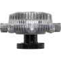 Hayden Automotive 2583 Standard Rotation Thermal Standard Duty Fan Clutch