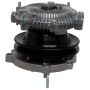 Hayden Automotive 2590 Standard Rotation Thermal Standard Duty Fan Clutch
