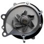 Hayden Automotive 2590 Standard Rotation Thermal Standard Duty Fan Clutch