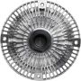 Hayden Automotive 2591 Standard Rotation Thermal Standard Duty Fan Clutch