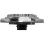 Hayden Automotive 2591 Standard Rotation Thermal Standard Duty Fan Clutch