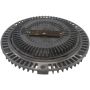 Hayden Automotive 2593 Standard Rotation Thermal Standard Duty Fan Clutch