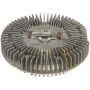 Hayden Automotive 2595 Standard Rotation Thermal Standard Duty Fan Clutch