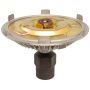 Hayden Automotive 2618 Standard Rotation Thermal Standard Duty Fan Clutch