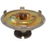 Hayden Automotive 2625 Reverse Rotation Thermal Standard Duty Fan Clutch