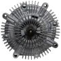 Hayden Automotive 2654 Standard Rotation Thermal Standard Duty Fan Clutch