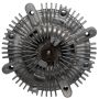 Hayden Automotive 2655 Standard Rotation Thermal Standard Duty Fan Clutch