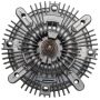 Hayden Automotive 2657 Standard Rotation Thermal Standard Duty Fan Clutch
