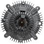 Hayden Automotive 2658 Reverse Rotation Thermal Standard Duty Fan Clutch