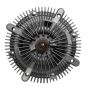 Hayden Automotive 2672 Reverse Rotation Thermal Standard Duty Fan Clutch