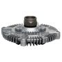 Hayden Automotive 2681 Reverse Rotation Thermal Standard Duty Fan Clutch