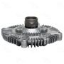 Hayden Automotive 2681 Reverse Rotation Thermal Standard Duty Fan Clutch