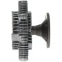 Hayden Automotive 2684 Reverse Rotation Thermal Standard Duty Fan Clutch
