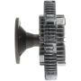 Hayden Automotive 2684 Reverse Rotation Thermal Standard Duty Fan Clutch