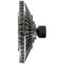 Hayden Automotive 2738 Reverse Rotation Thermal Heavy Duty Fan Clutch
