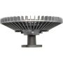 Hayden Automotive 2739 Reverse Rotation Thermal Standard Duty Fan Clutch