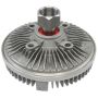 Hayden Automotive 2780 Reverse Rotation Severe Duty Thermal Fan Clutch