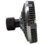 Hayden Automotive 2984 Reverse Rotation Severe Duty Thermal Fan Clutch