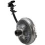Hayden Automotive 3200 Reverse Rotation Severe Duty Electronic Fan Clutch