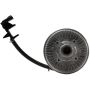 Hayden Automotive 3200 Reverse Rotation Severe Duty Electronic Fan Clutch