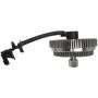 Hayden Automotive 3200 Reverse Rotation Severe Duty Electronic Fan Clutch