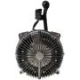 Hayden Automotive 3204 Reverse Rotation Severe Duty Electronic Fan Clutch