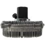 Hayden Automotive 3204 Reverse Rotation Severe Duty Electronic Fan Clutch