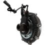 Hayden Automotive 3210 Reverse Rotation Severe Duty Electronic Fan Clutch