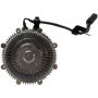 Hayden Automotive 3210 Reverse Rotation Severe Duty Electronic Fan Clutch