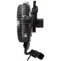 Hayden Automotive 3210 Reverse Rotation Severe Duty Electronic Fan Clutch