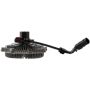 Hayden Automotive 3210 Reverse Rotation Severe Duty Electronic Fan Clutch