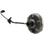 Hayden Automotive 3222 Reverse Rotation Severe Duty Electronic Fan Clutch