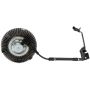 Hayden Automotive 3222 Reverse Rotation Severe Duty Electronic Fan Clutch