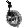 Hayden Automotive 3242 Reverse Rotation Severe Duty Electronic Fan Clutch