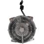 Hayden Automotive 3242 Reverse Rotation Severe Duty Electronic Fan Clutch