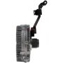 Hayden Automotive 3242 Reverse Rotation Severe Duty Electronic Fan Clutch