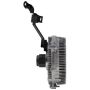 Hayden Automotive 3242 Reverse Rotation Severe Duty Electronic Fan Clutch