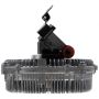 Hayden Automotive 3242 Reverse Rotation Severe Duty Electronic Fan Clutch