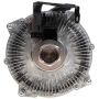 Hayden Automotive 3244 Standard Rotation Severe Duty Electronic Fan Clutch