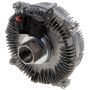 Hayden Automotive 3245 Reverse Rotation Severe Duty Electronic Fan Clutch