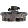 Hayden Automotive 3245 Reverse Rotation Severe Duty Electronic Fan Clutch