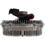 Hayden Automotive 3245 Reverse Rotation Severe Duty Electronic Fan Clutch