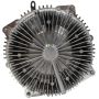 Hayden Automotive 3251 Reverse Rotation Severe Duty Electronic Fan Clutch